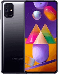 Замена стекла на телефоне Samsung Galaxy M31s в Самаре